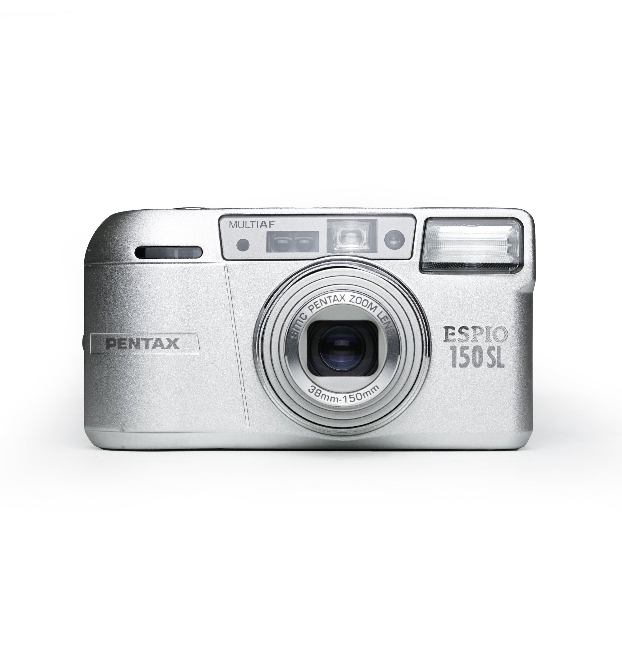 Pentax Espio 150 SL⁣ 35mm Point & Shoot Film Camera