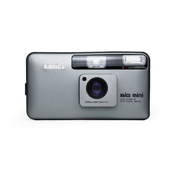 ⭐️Konica Big Mini BM-201⭐️ e42da90b2967bd963aad3ad763862b