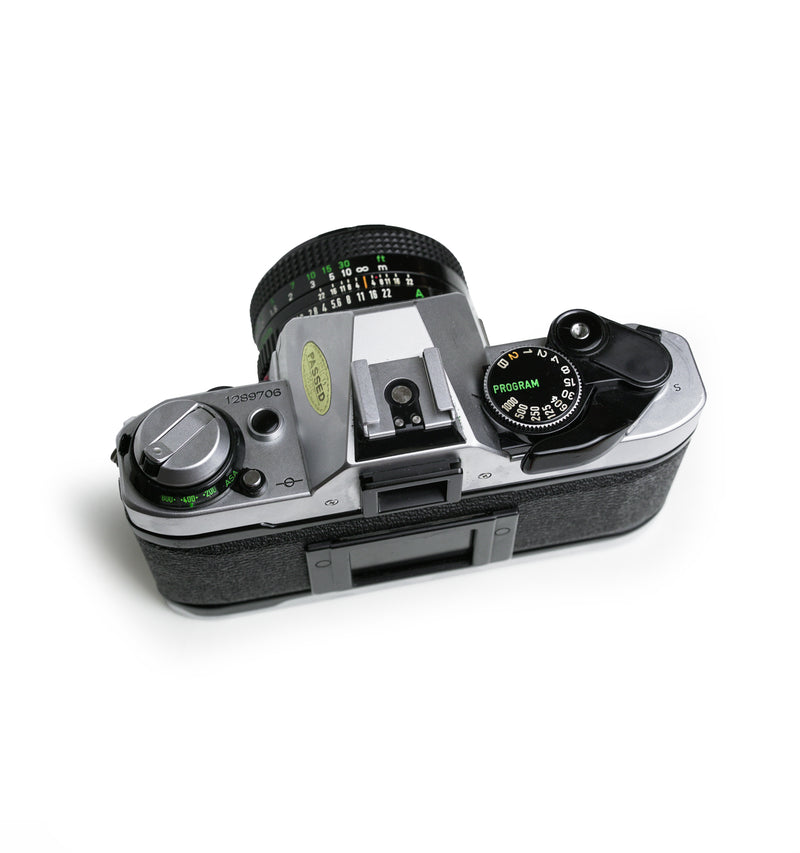 Canon The Best Film Camera For Beginners Filmmaking Best Film