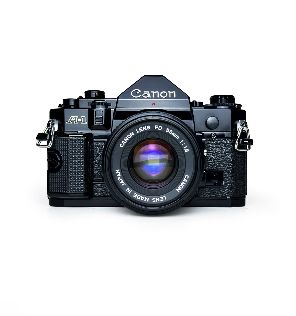 Cameras