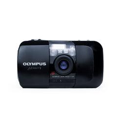 Olympus MJU-1 35 mm Point & Shoot Camera