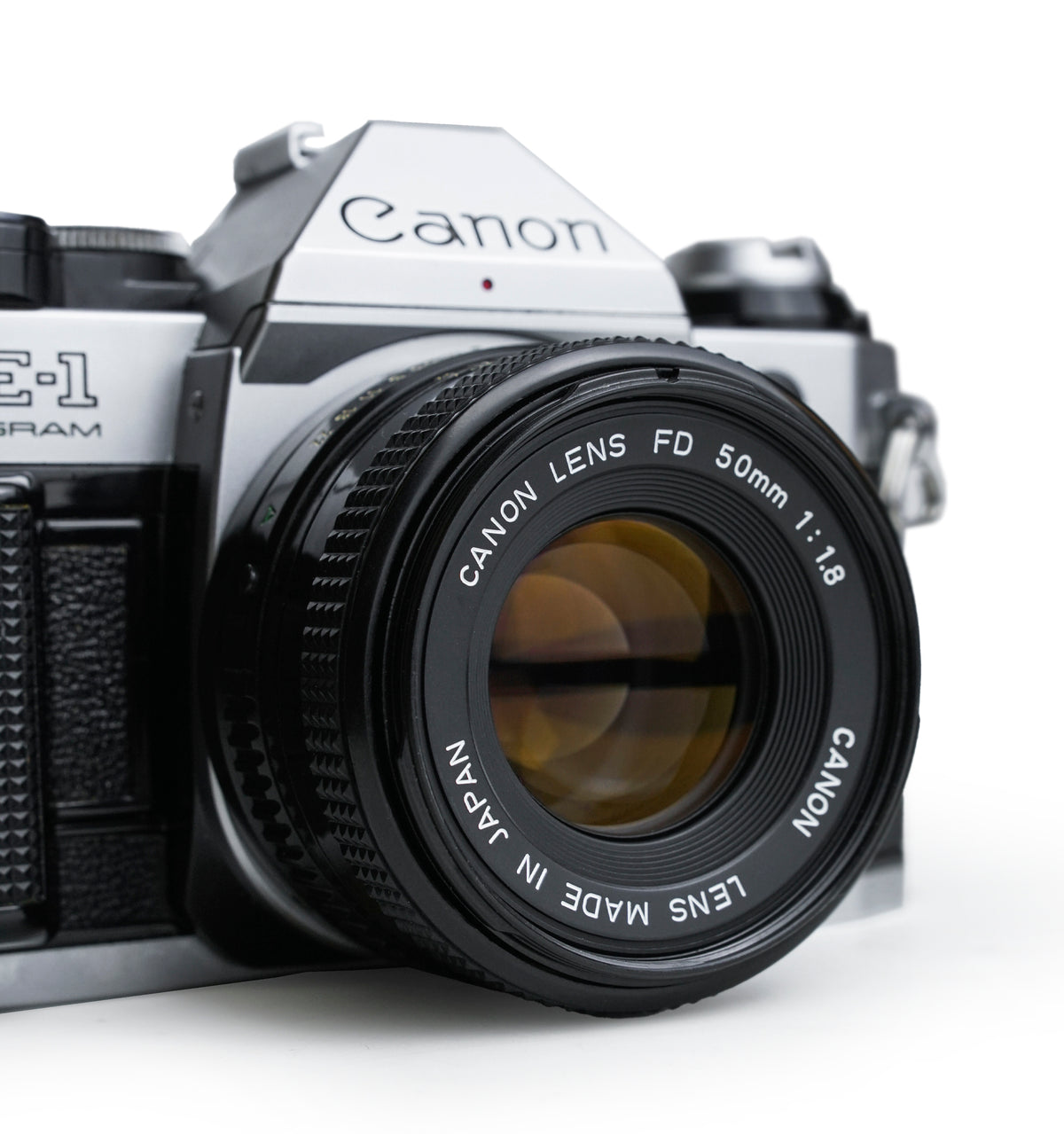 ☆美品☆ Canon FD 35mm F2 S.S.C. とてもキレイな光学 CANON