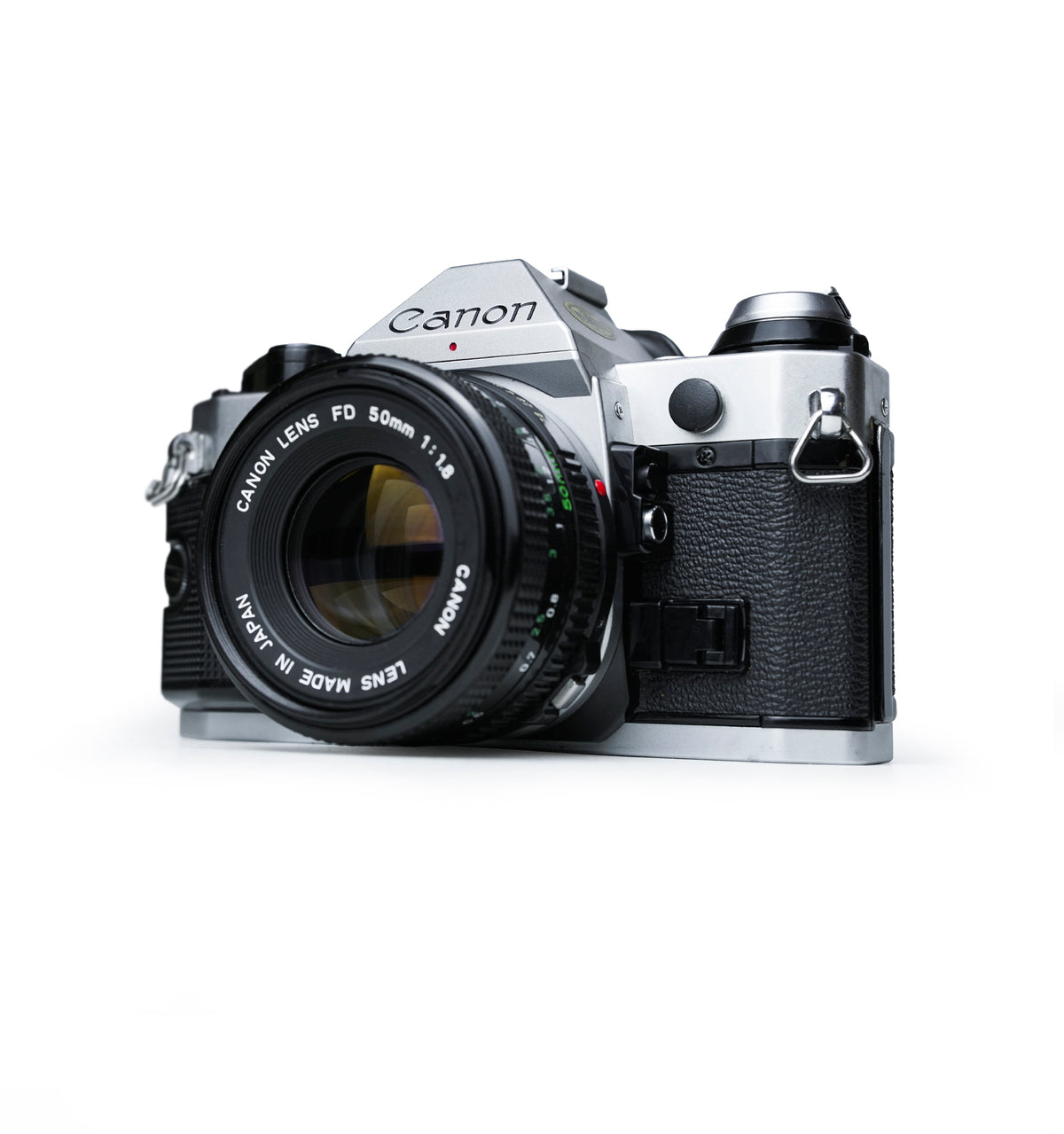 Canon 24mm F/2.8 New FD – Objectif Grand Angle – Mint Pour Reflex AE-1, F-1