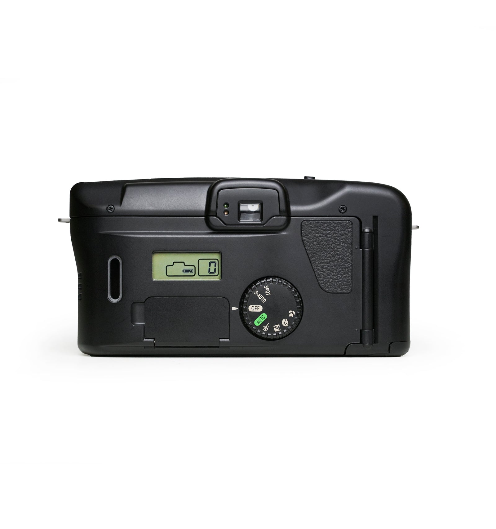 Canon Prima Super 135 N 35mm Point&Shoot Film Camera | eBay