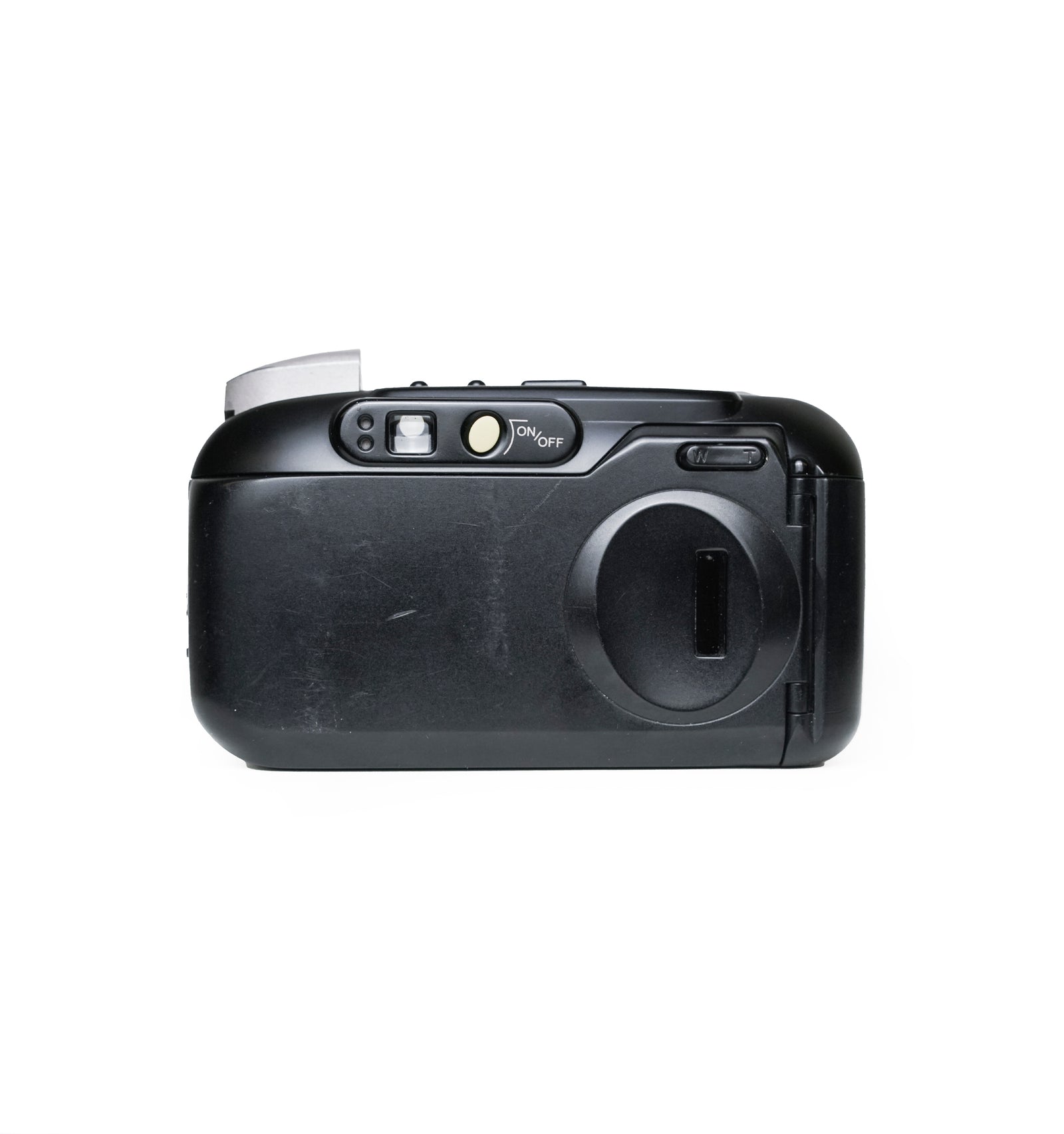 Minolta 70W 35mm Point & Shoot Film Camera – analogmarketplace.com