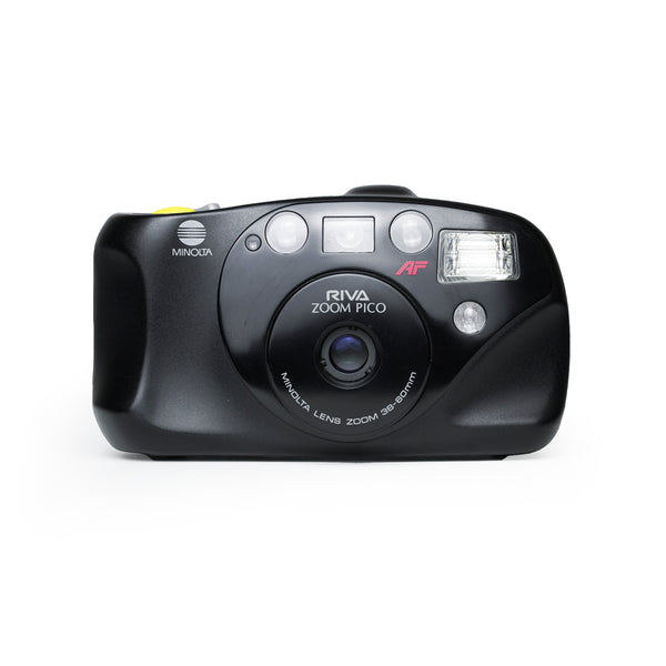 [美品] MINOLTA Pico フィルムカメラ MINOLTA PICO