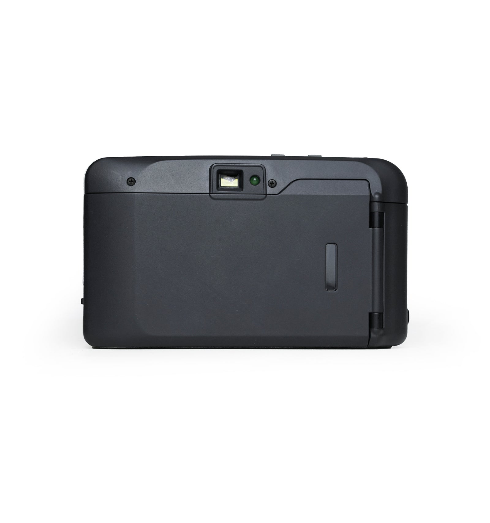 Yashica Zoomate 115 35mm Point Shoot Analog Film Camera