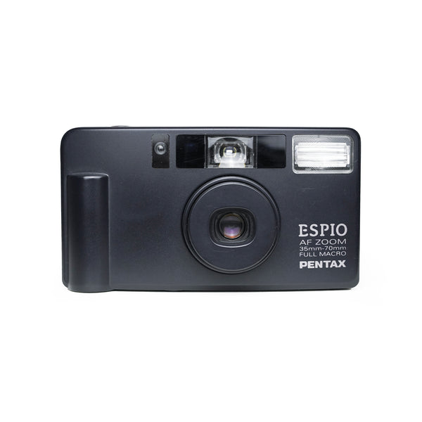取説付！ESPIOP AF ZOOM フィルムカメラ 35mm-70mm 取説付！ESPIOP AF ZOOM フィルムカメラ 35mm-70mm