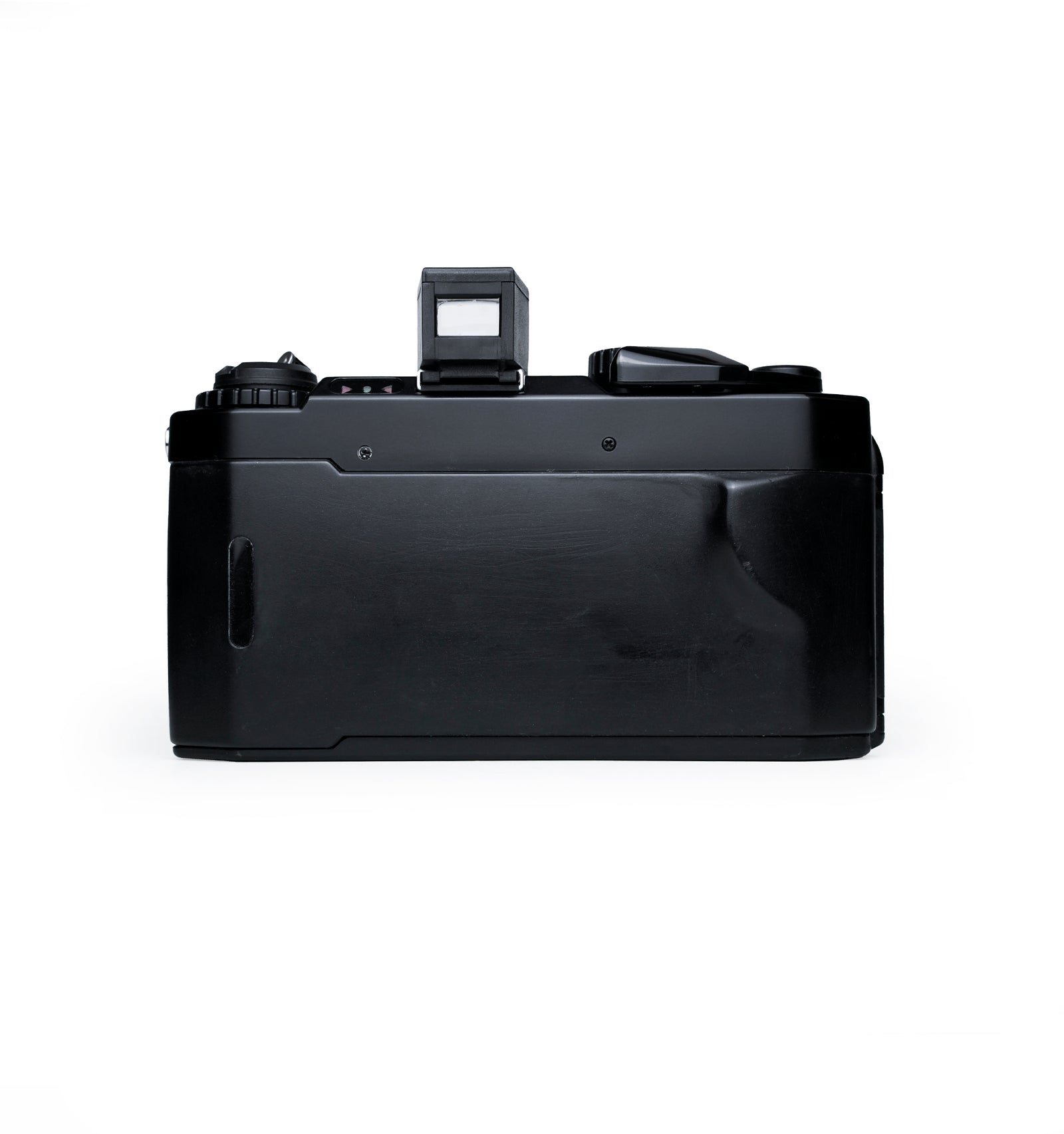 Voigtlander Bessa L - (not really a) review Voigtlander Bessa L - (not really a) review