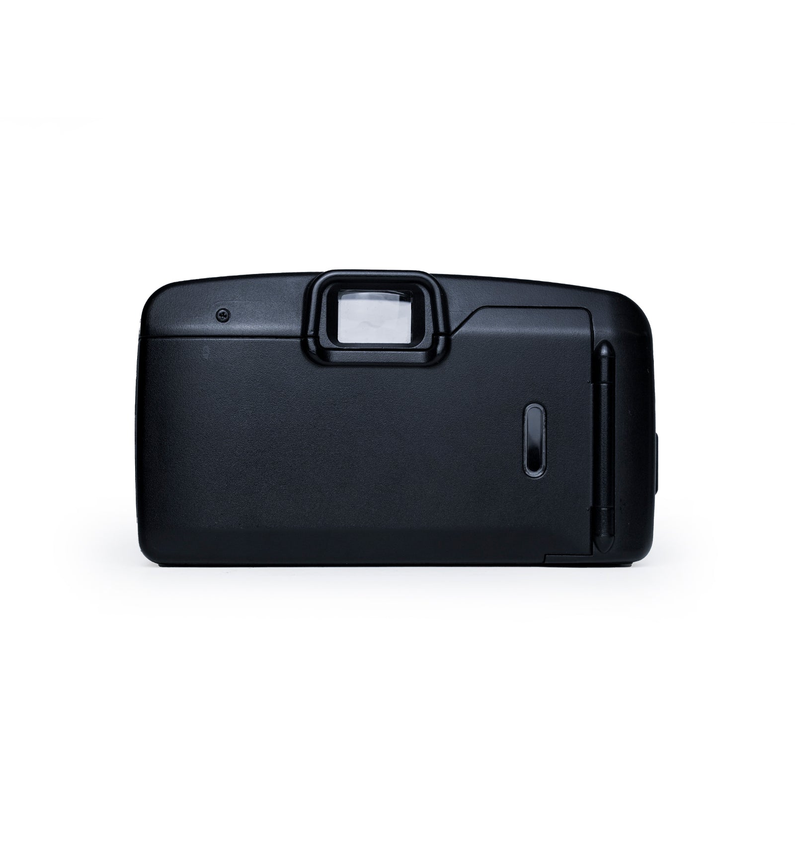 Canon Prima BF-80 35 MM Point & Shoot Camera – analogmarketplace.com