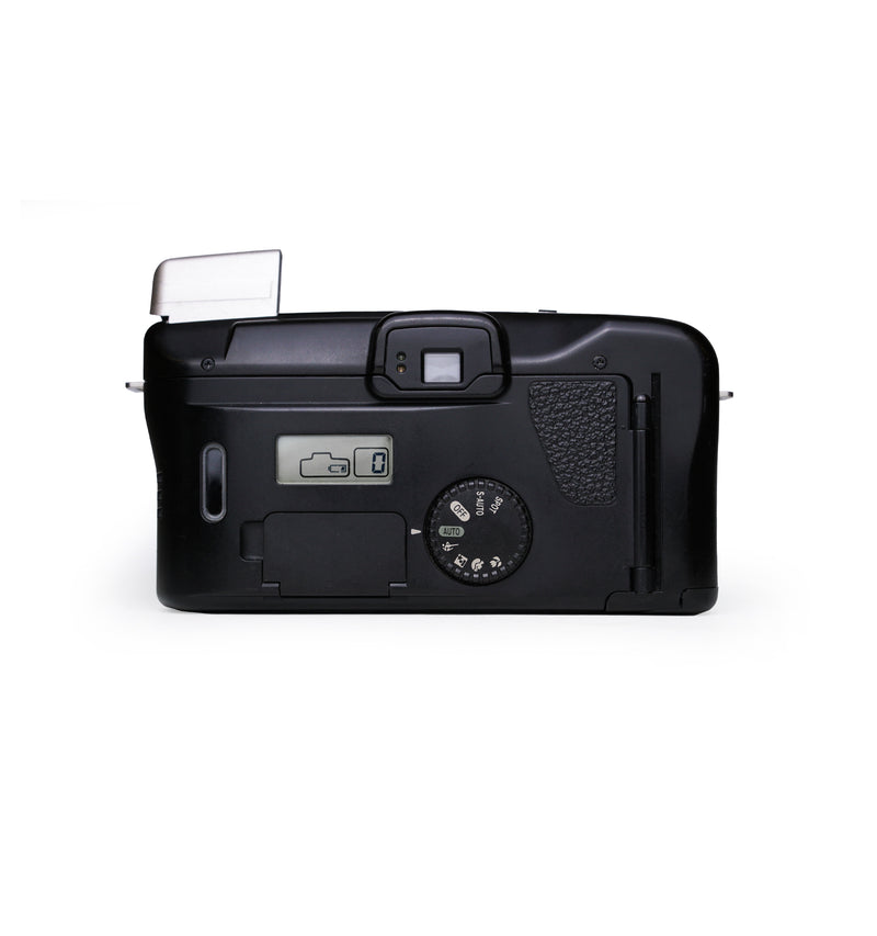 Canon Prima Super 135 N 35mm Point & Shoot Film Camera
