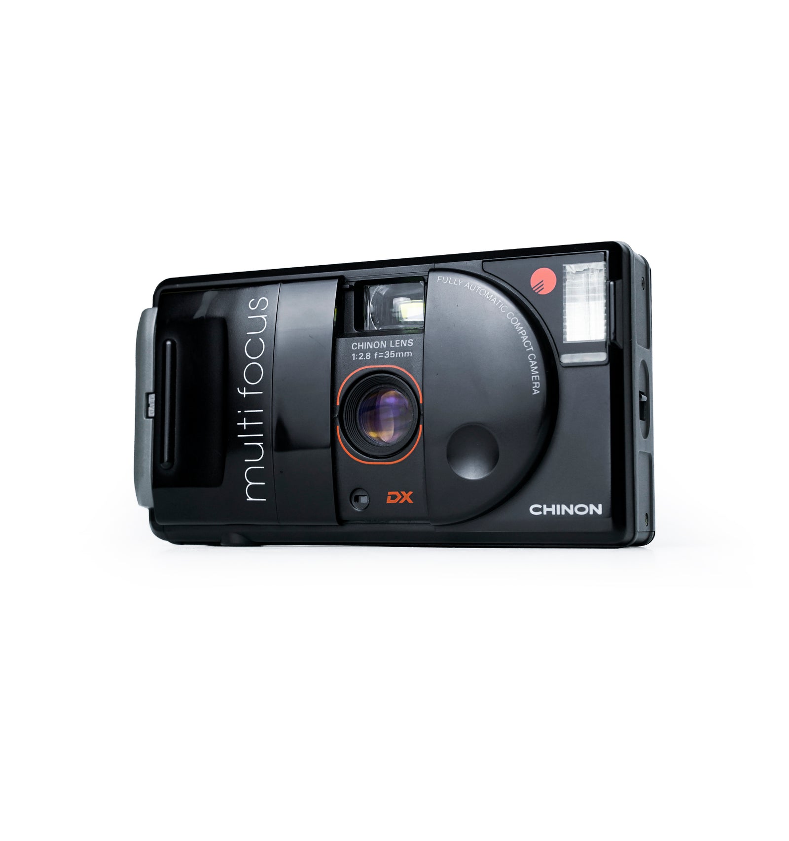 【完動品】Chinon AUTO 3001 フィルムカメラ 動作確認済み Chinon Auto 3001 35mm Point & Shoot Film Camera