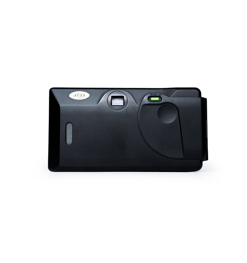 Chinon Auto 3001 35mm Point & Shoot Film Camera