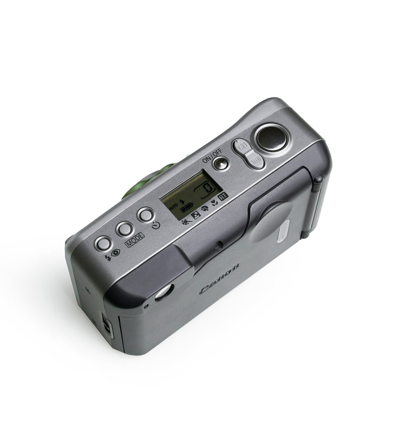 Canon Prima Zoom 90U 35 MM Point & Shoot Camera