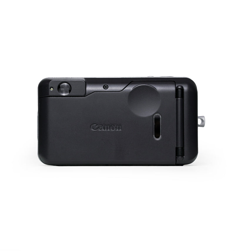Canon Prima Zoom 90U 35 MM Point & Shoot Camera