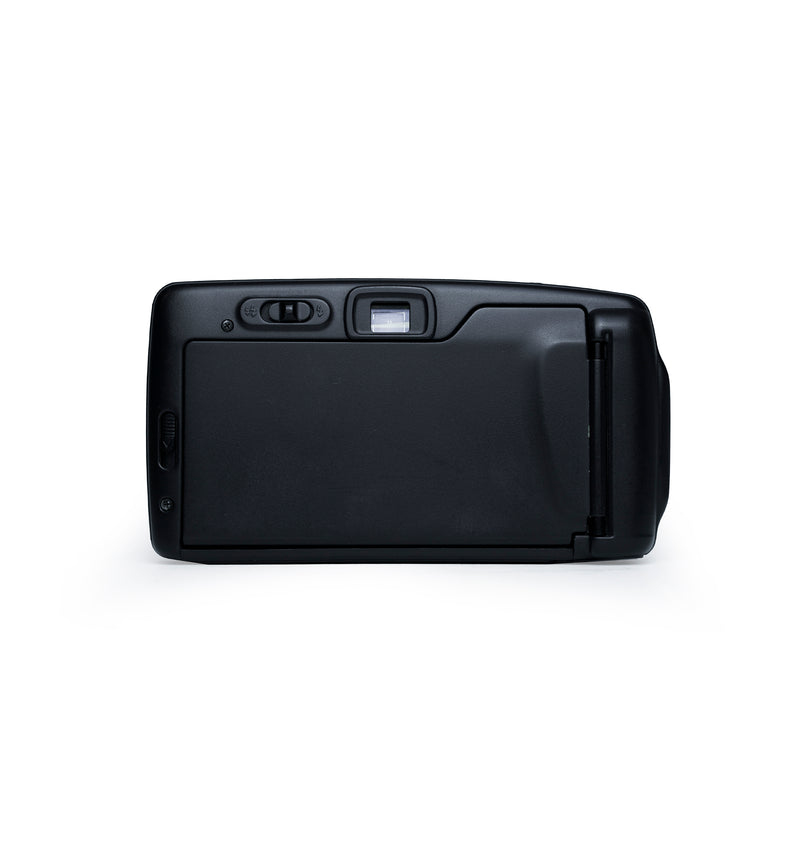 Minolta Freedom 35R 35mm Point & Shoot Film Camera