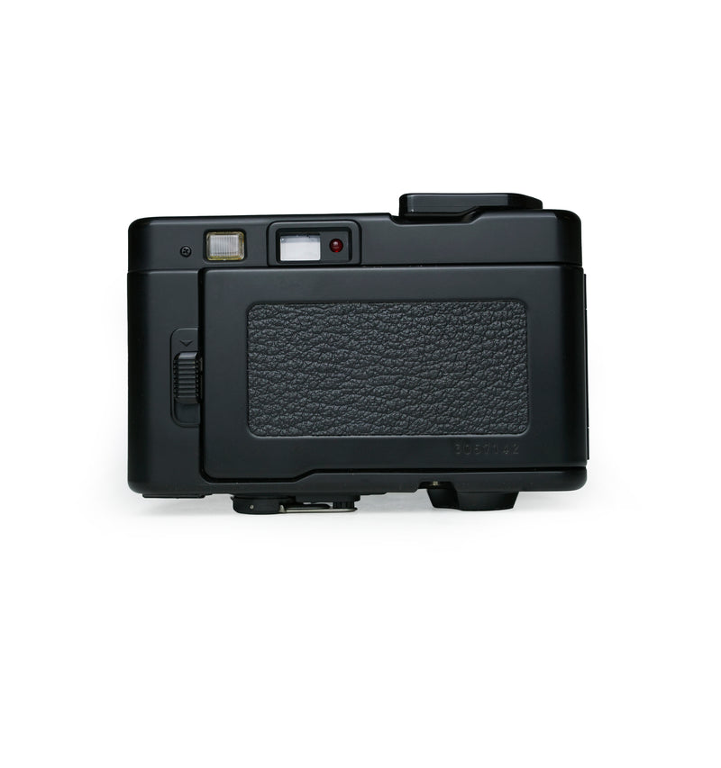 Konica POP 35mm Point & Shoot Film Camera