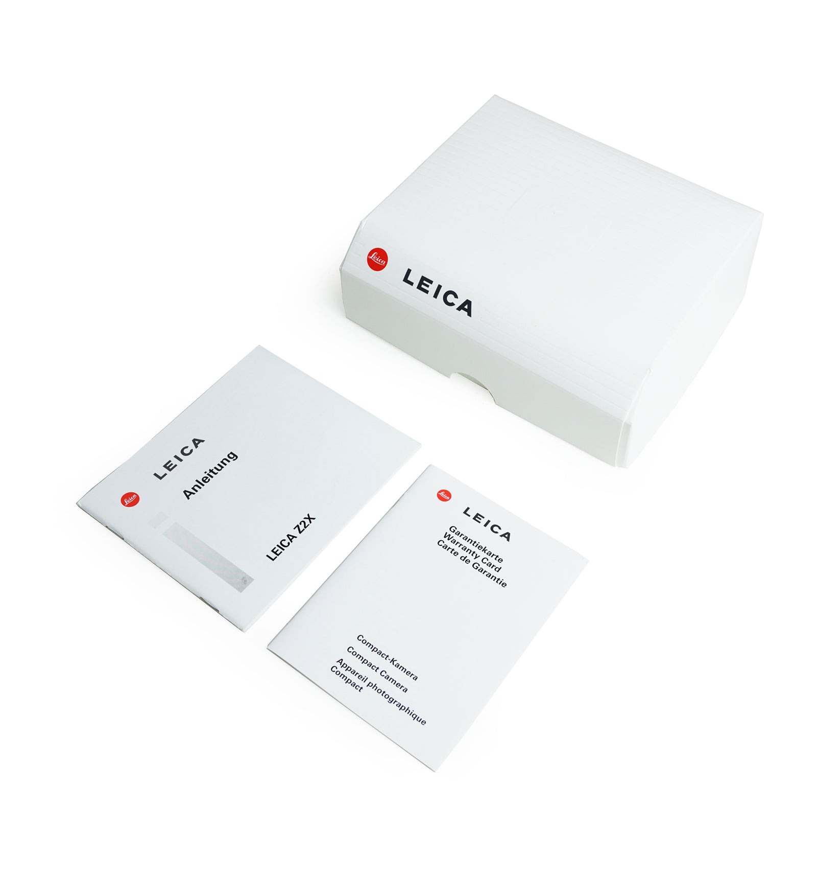 Leica M2 外箱 サービスカード付き Leica Z2X 35mm Point & Shoot Film Camera – analogmarketplace.com