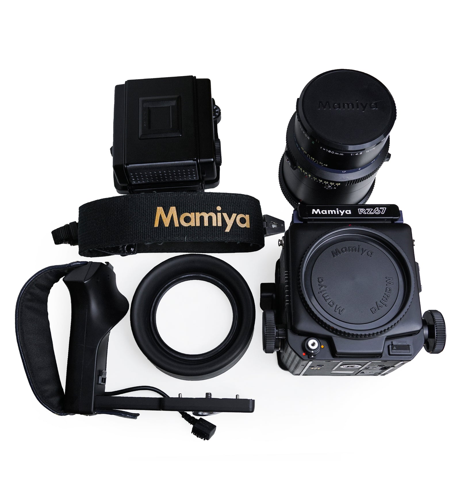 MamiyaRB67プロフェッショナルMAMIYA-SEKORf180mm MamiyaRB67プロフェッショナルMAMIYA-SEKORf180mm