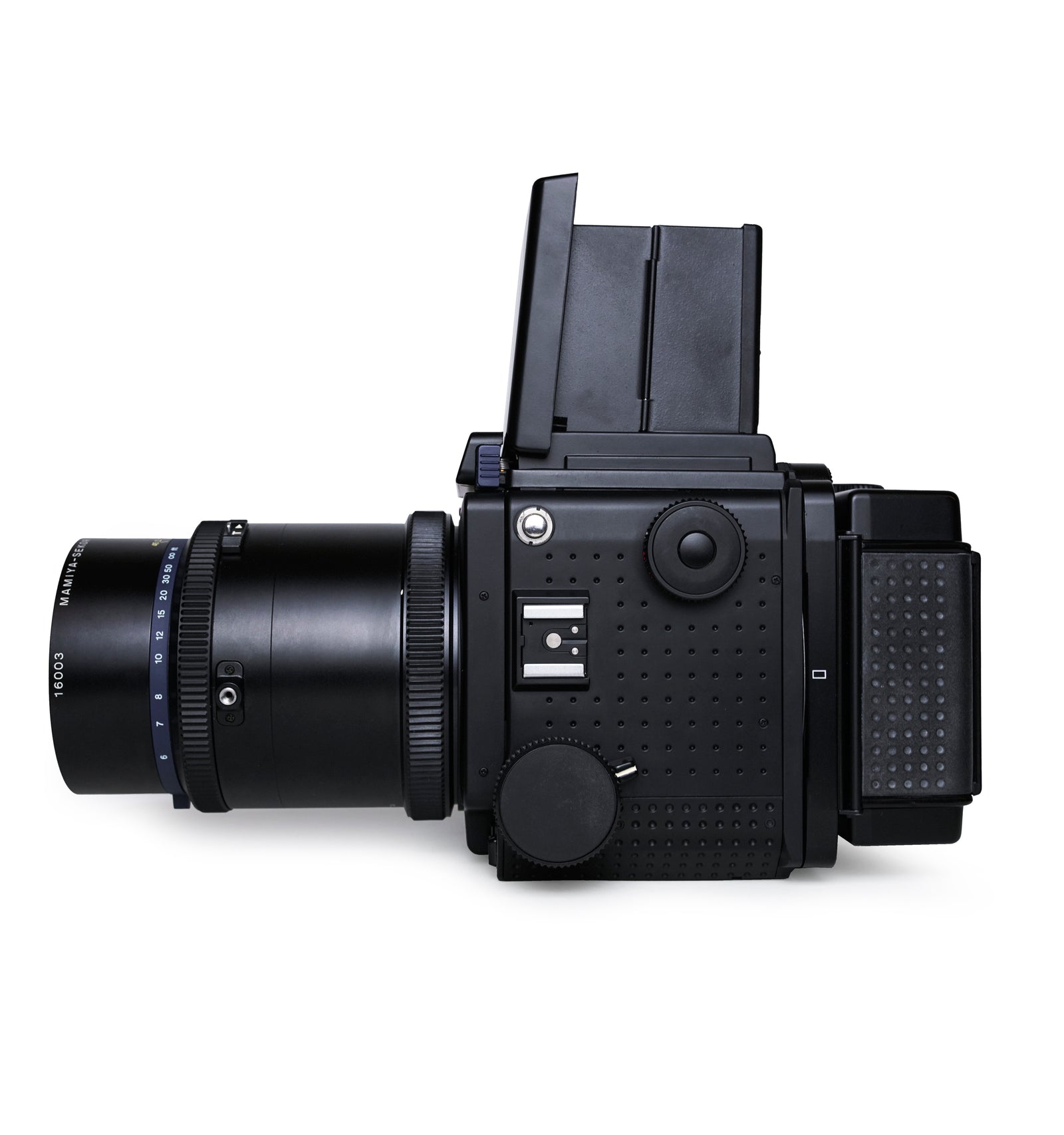 フィルムカメラ Mamiya RZ67 180mm 4.5 Mamiya RZ67 Medium Format Camera with Mamiya 180mm f/4.5