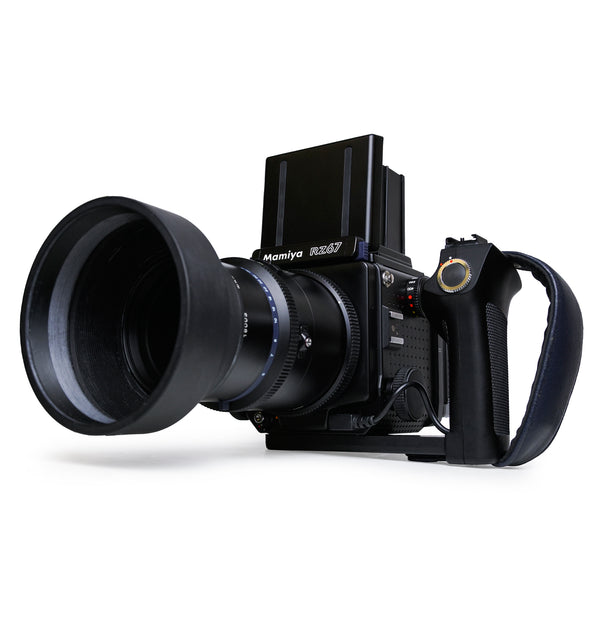 フィルムカメラ Mamiya RZ67 180mm 4.5 Mamiya RZ67 Medium Format Camera with Mamiya 180mm f/4.5