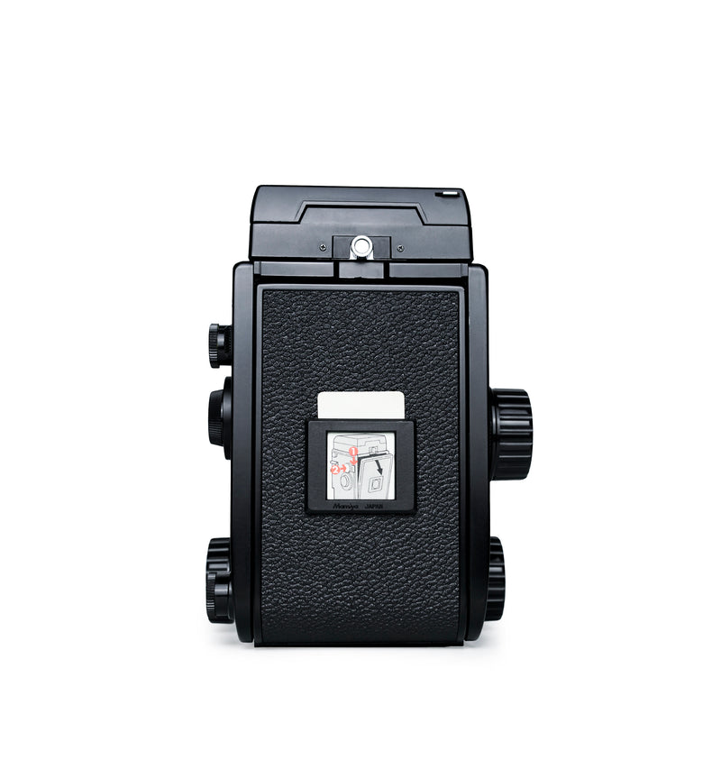 Mamiya C220 Professional F (Unused) Medium Format Film Camera with