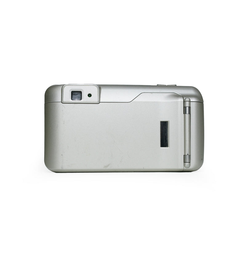 Minolta Zoom 110 35mm Point & Shoot Film Camera