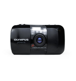 Olympus MJU-1 35 mm Point & Shoot Camera