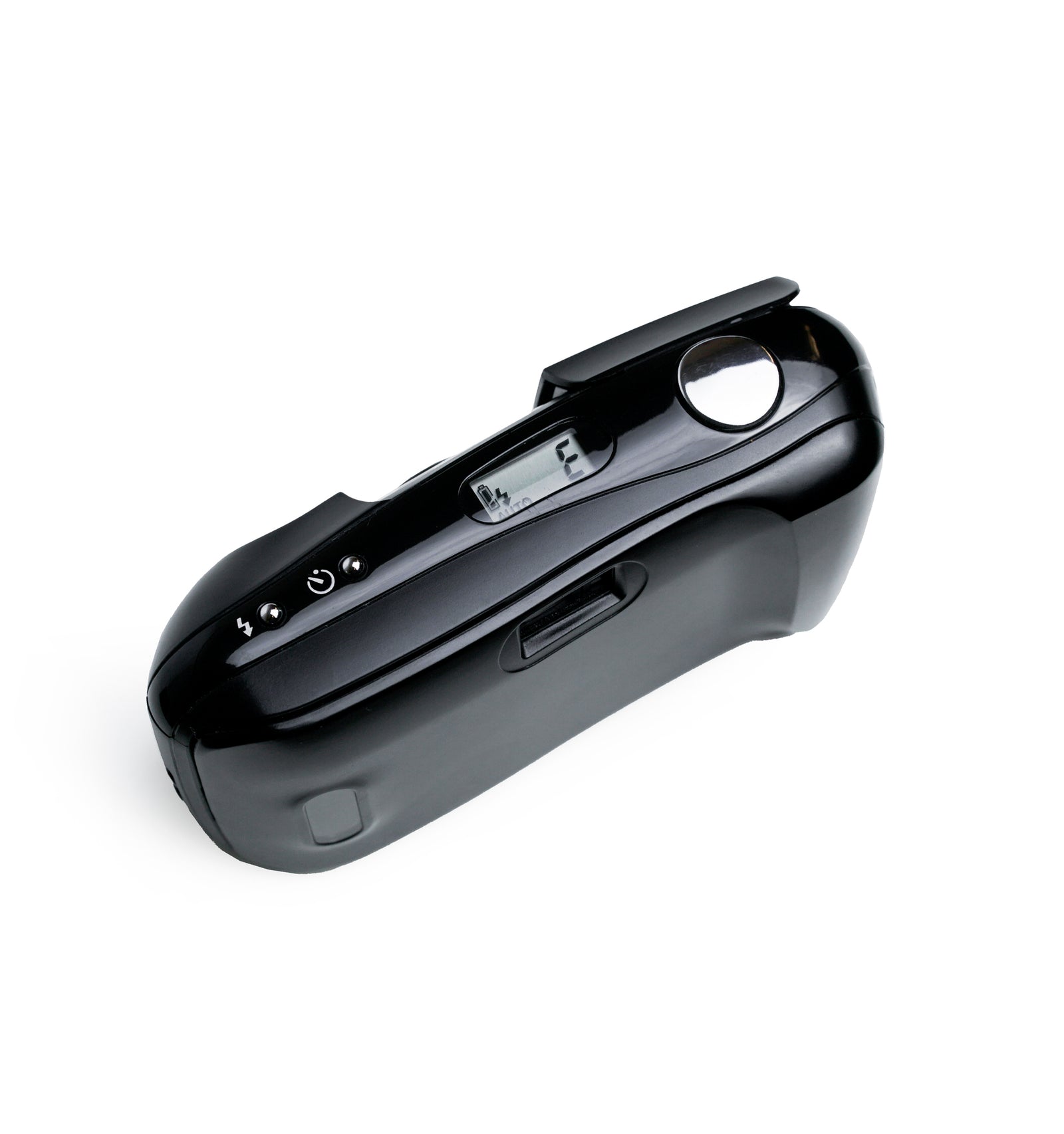 Olympus MJU-1 35 mm Point & Shoot Camera – analogmarketplace.com