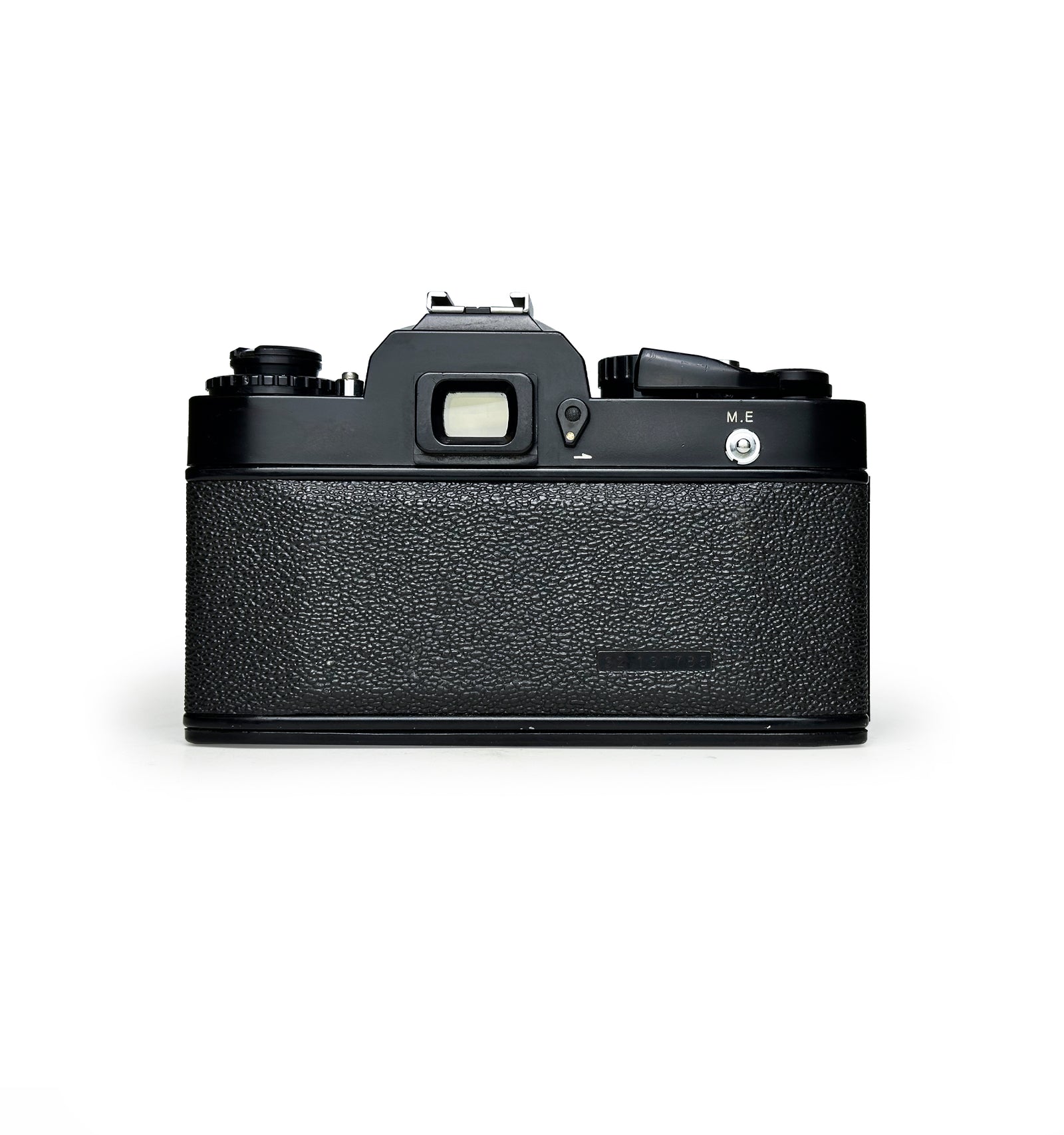 Ricoh XR-2 35mm SLR Film Camera with 50mm F2 Lens