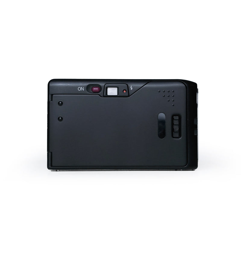 Ricoh MY-1 35mm Point and Shoot Film Camera – analogmarketplace.com
