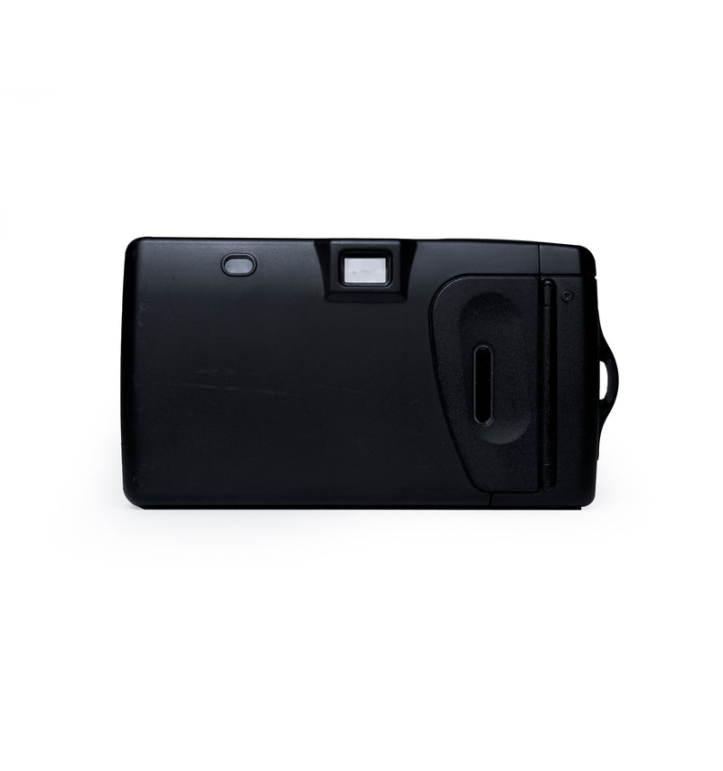 Minolta Riva GT 35mm Point & Shoot Film Camera