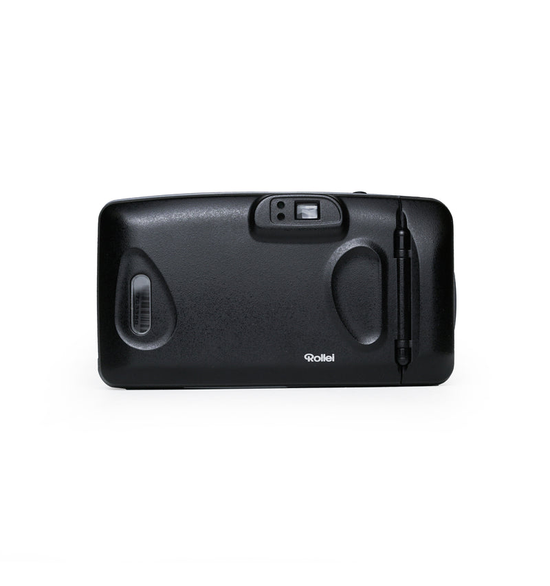 Rollei Prego Zoom 35mm Point & Shoot Film Camera