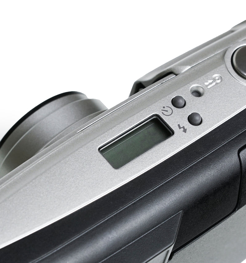 Olympus SUPERZOOM 70 G 35 mm Point & Shoot Film Camera