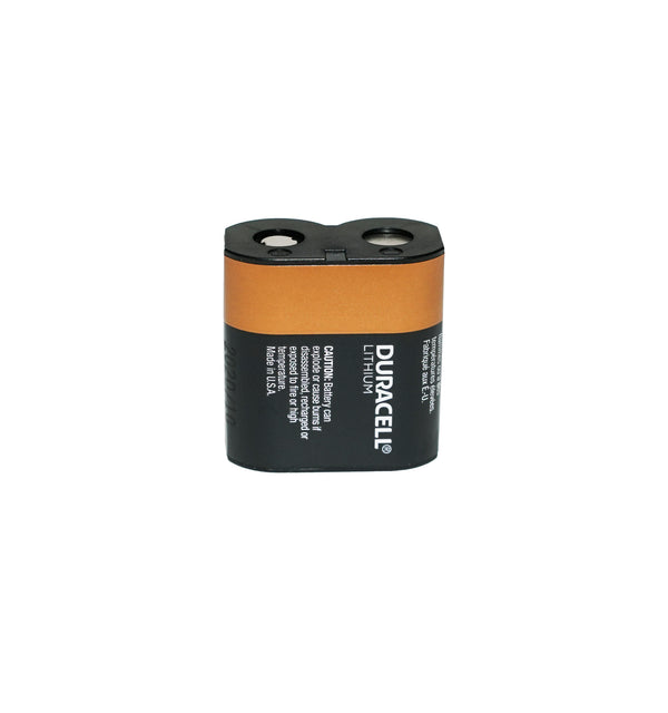 CR-P2 / 223 Duracell Battery - analogmarketplace.com