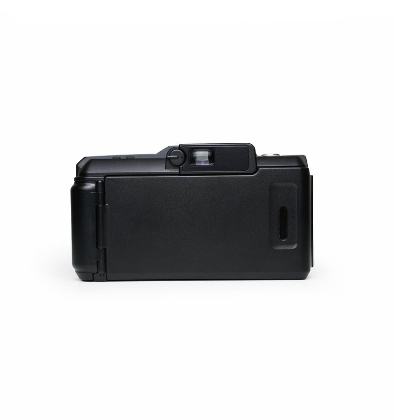 Olympus View Zoom 120 35mm Point & Shoot Film Camera