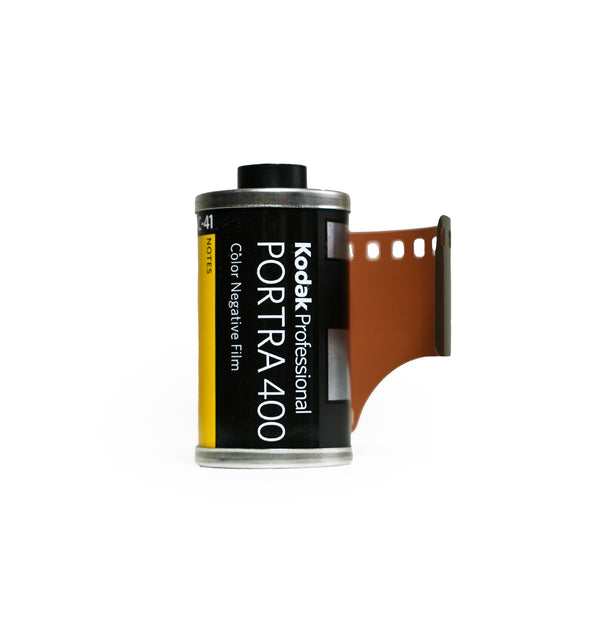 Kodak Films –