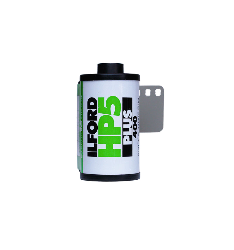Ilford HP5 Plus 400 Black White 35mm film – - Main Image