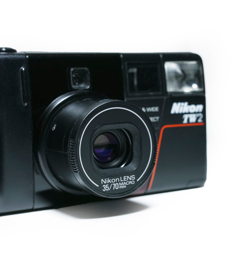 Nikon TW2 - analogmarketplace.com