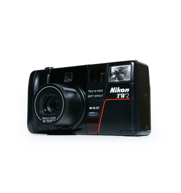 Nikon TW2 - analogmarketplace.com
