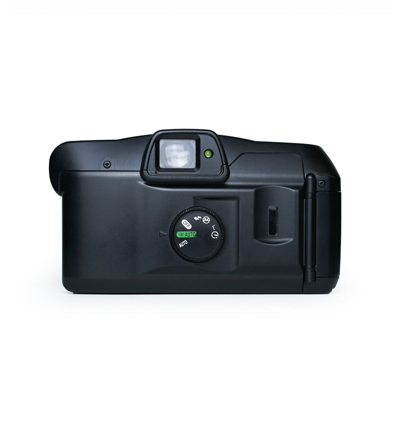 Canon Prima BF Twin 35mm Point & Shoot Analog Kamera
