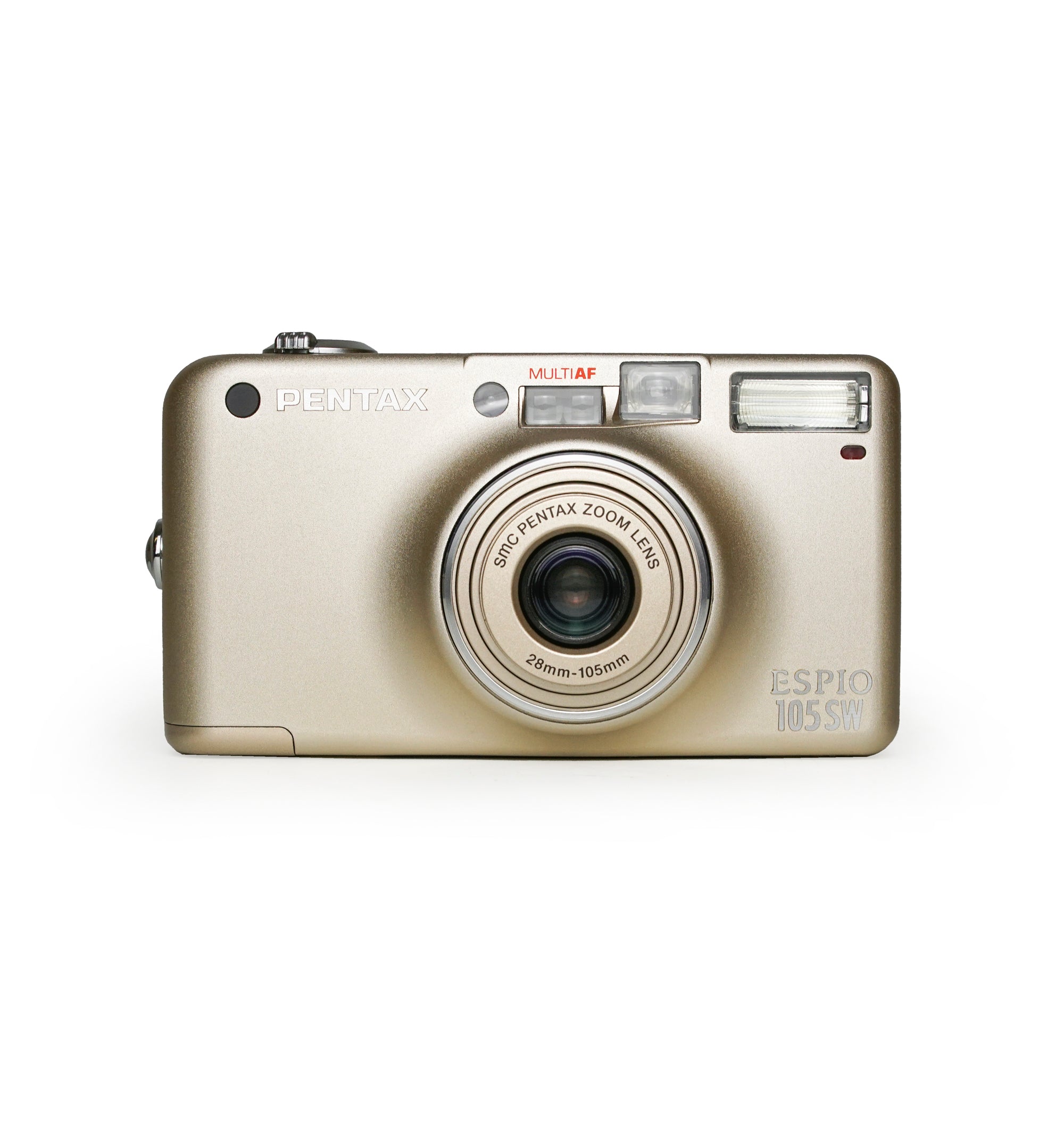 Pentax Espio 105G – Australian Analog