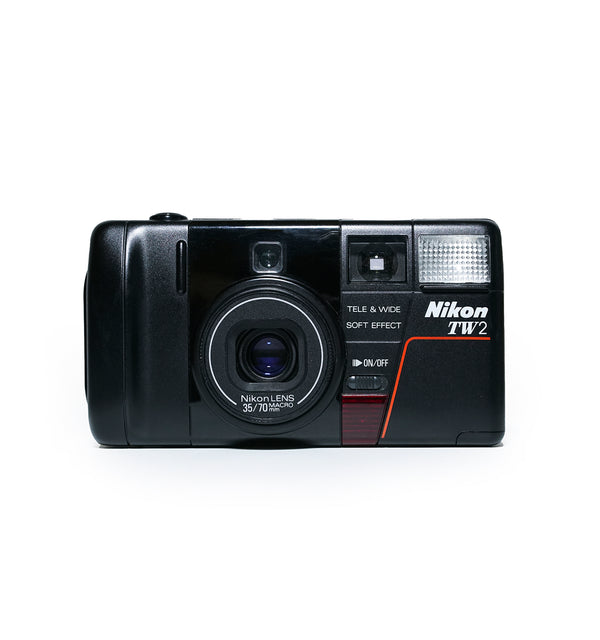 Nikon TW2 - analogmarketplace.com
