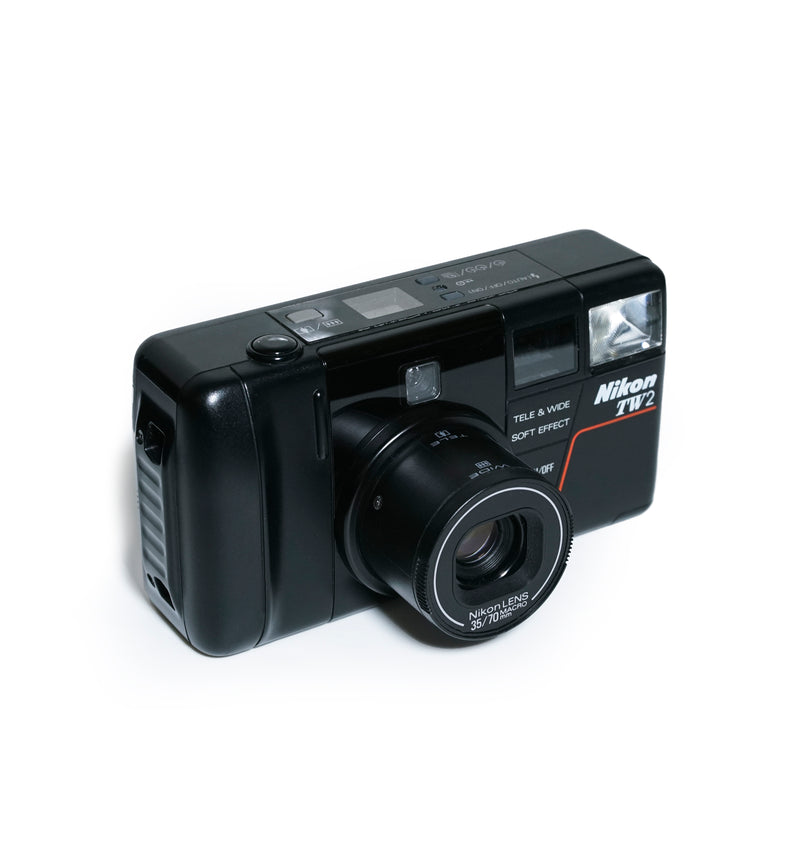 Nikon TW2 - analogmarketplace.com